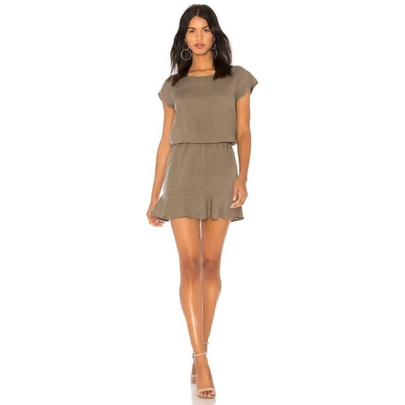 Joie Dresses & Skirts - Joie Quoro Mini Dress